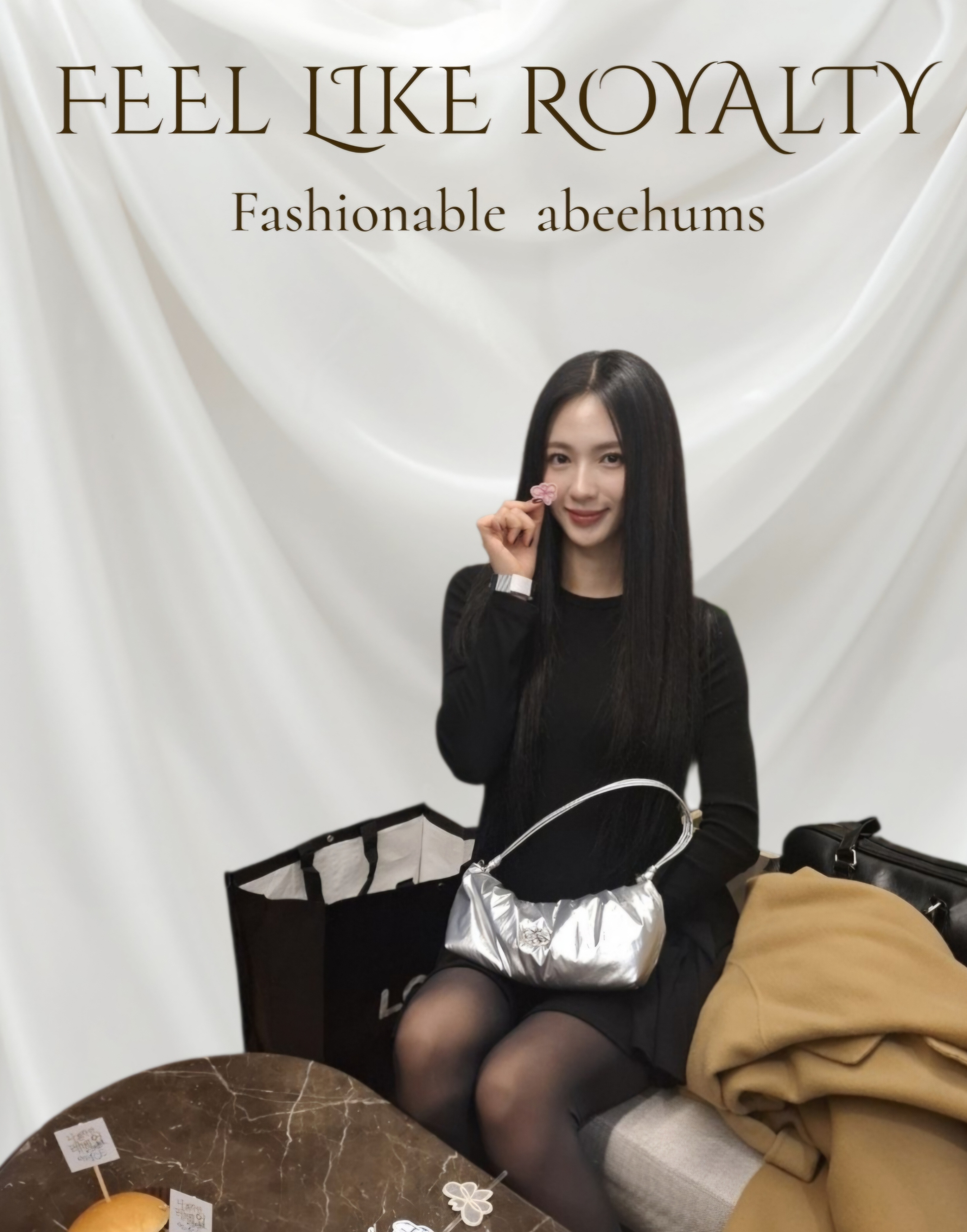 디셈버, 어비험즈 엠버서더로 걸그룹 체리블렛 ‘허지원’ 발탁 27-Image